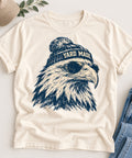 Eagle Yard Made HBCU T-Shirt