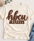 HBCU Alumni T-Shirt