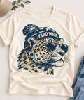 Jaguar Yard Made T-Shirt