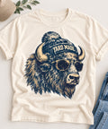 Bison Yard Made HBCU T-Shirt