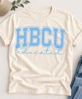 HBCU Educated T-Shirt