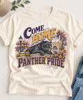 Panther HBCU Homecoming T-Shirt