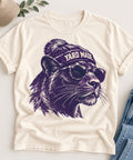 Panther Yard Made T-Shirt
