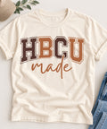 HBCU made T-shirt