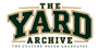 The Yard Archive - Home